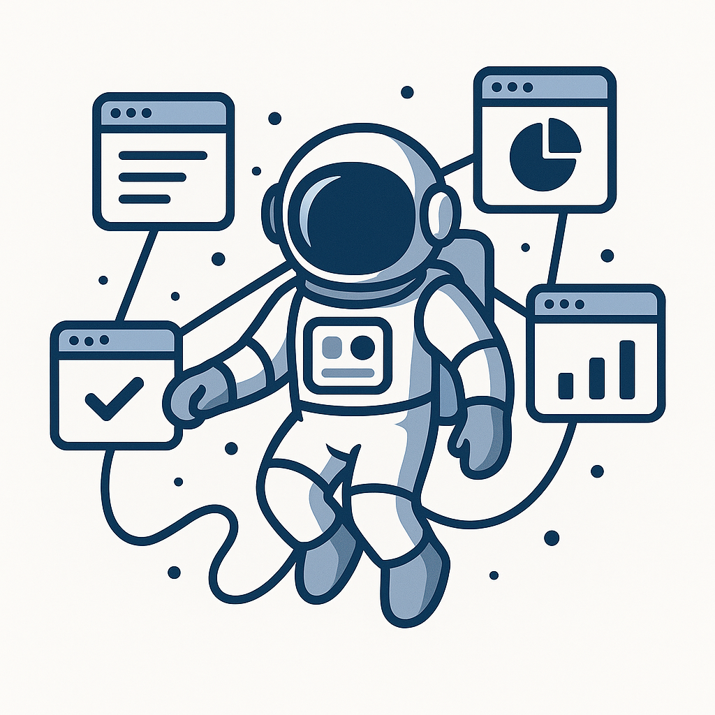 Astronauta